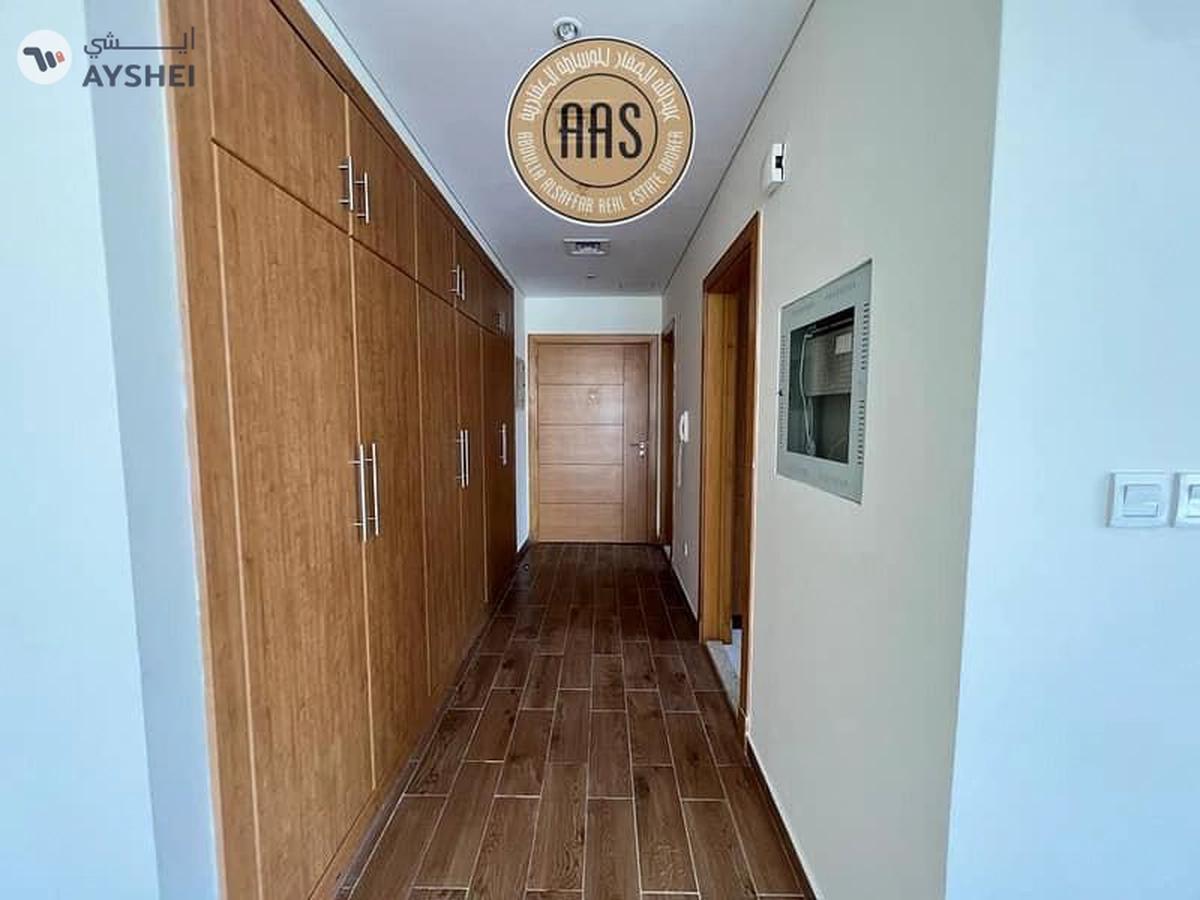 Studio Apartment, Chiller Free - With Open View-4-4