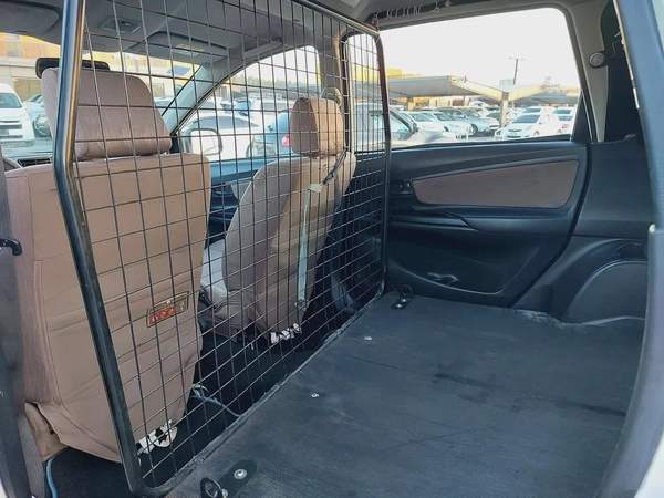 تويوتا Avanza 2017