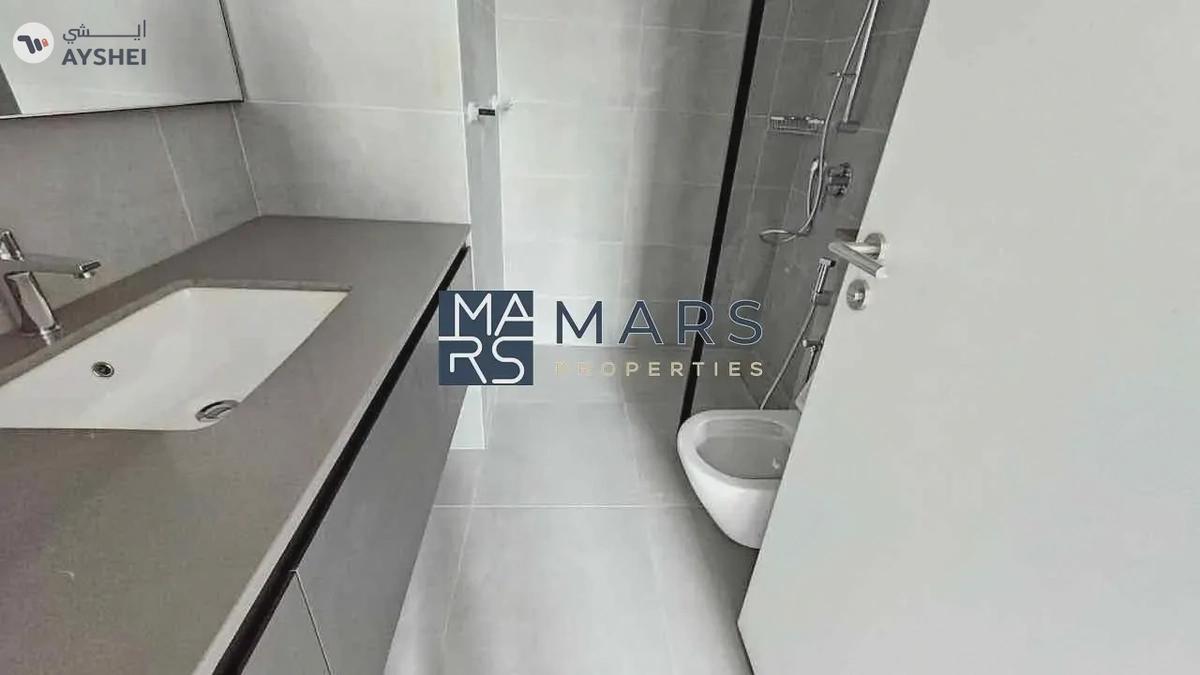 π‘ Ready-to-Move 1-Bedroom Apartment in Tiraz 8, Aljada, Sharjah | AED 800,000 π-10-10