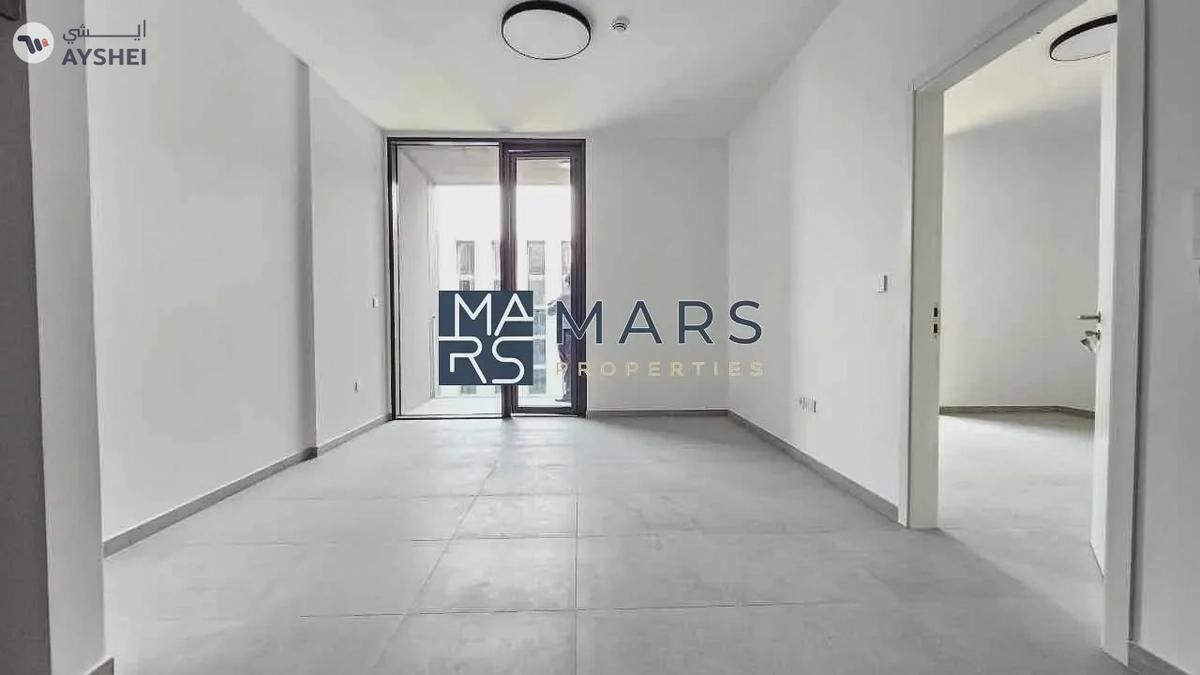 π‘ Ready-to-Move 1-Bedroom Apartment in Tiraz 8, Aljada, Sharjah | AED 800,000 π-11-11