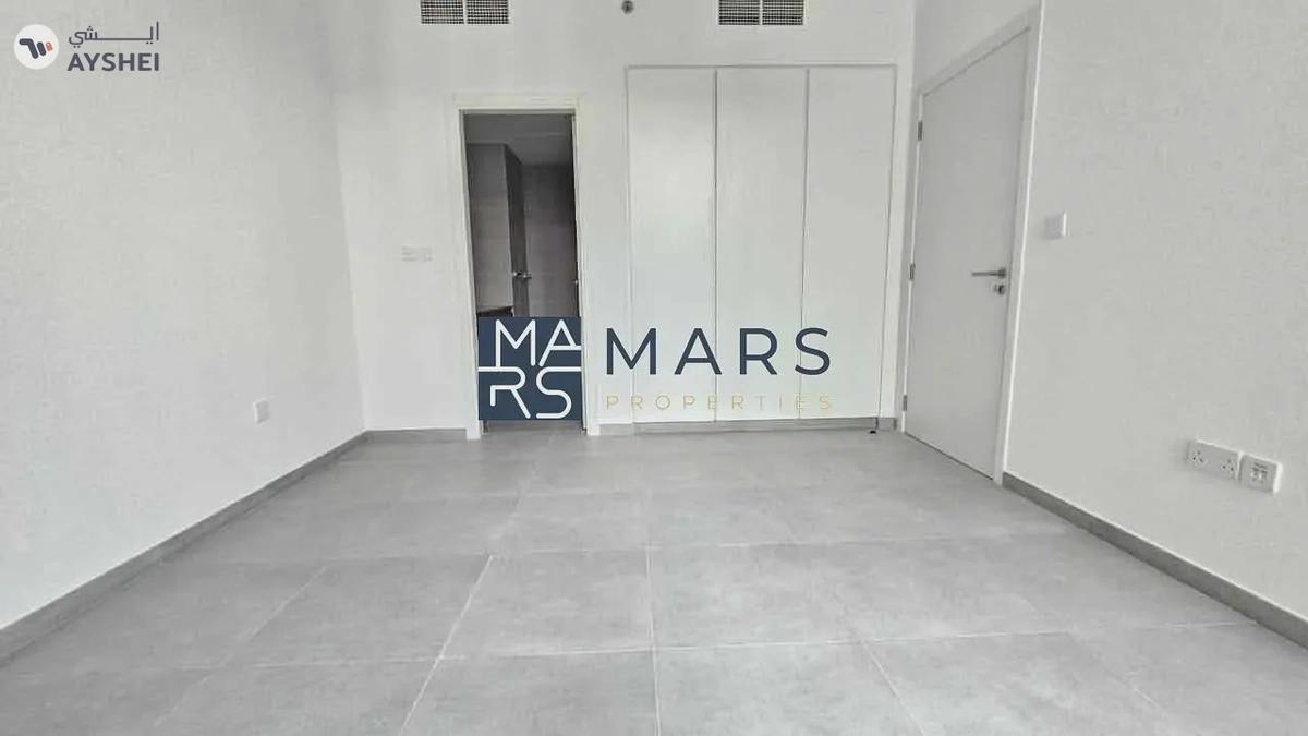 π‘ Ready-to-Move 1-Bedroom Apartment in Tiraz 8, Aljada, Sharjah | AED 800,000 π-1-1