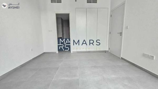 🏡 Ready-to-Move 1-Bedroom Apartment in Tiraz 8, Aljada, Sharjah | AED 800,000 🌟