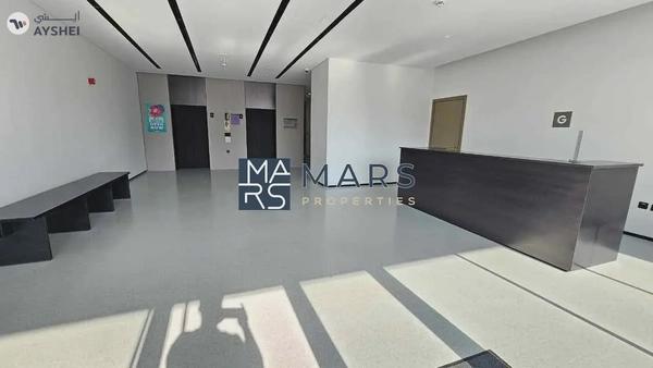 🏡 Ready-to-Move 1-Bedroom Apartment in Tiraz 8, Aljada, Sharjah | AED 800,000 🌟