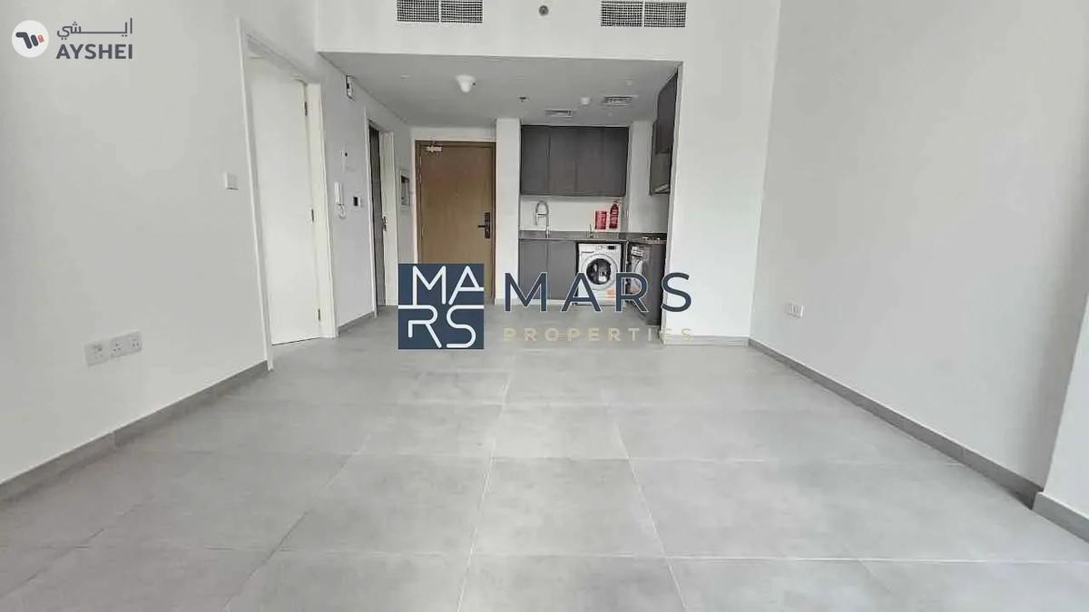 π‘ Ready-to-Move 1-Bedroom Apartment in Tiraz 8, Aljada, Sharjah | AED 800,000 π-4-4