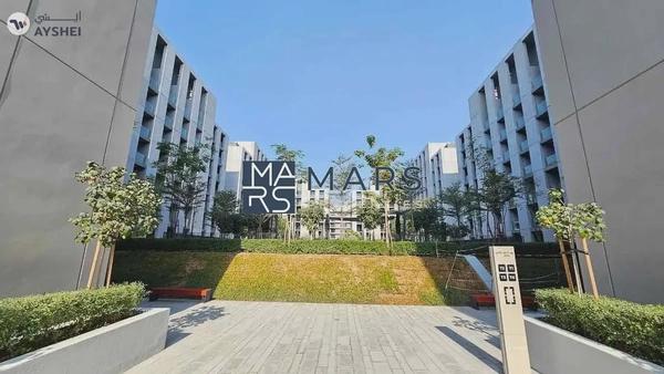 🏡 Ready-to-Move 1-Bedroom Apartment in Tiraz 8, Aljada, Sharjah | AED 800,000 🌟