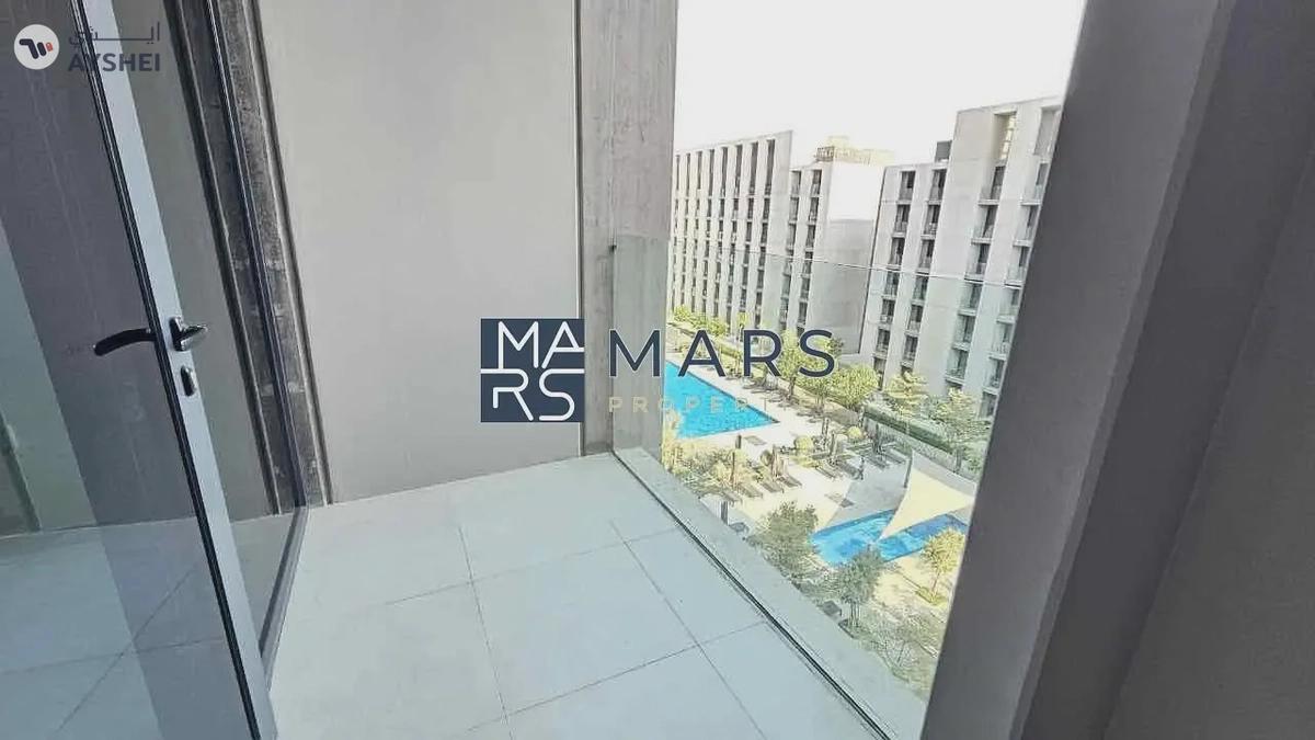 π‘ Ready-to-Move 1-Bedroom Apartment in Tiraz 8, Aljada, Sharjah | AED 800,000 π-6-6