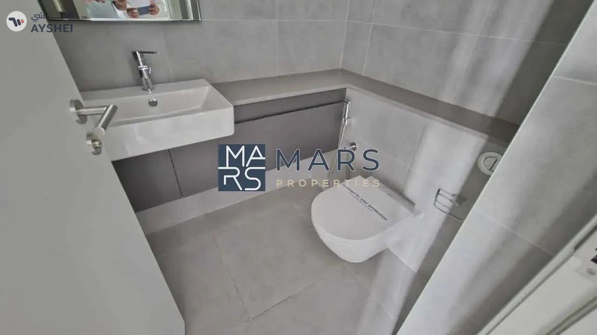 π‘ Ready-to-Move 1-Bedroom Apartment in Tiraz 8, Aljada, Sharjah | AED 800,000 π-7-7