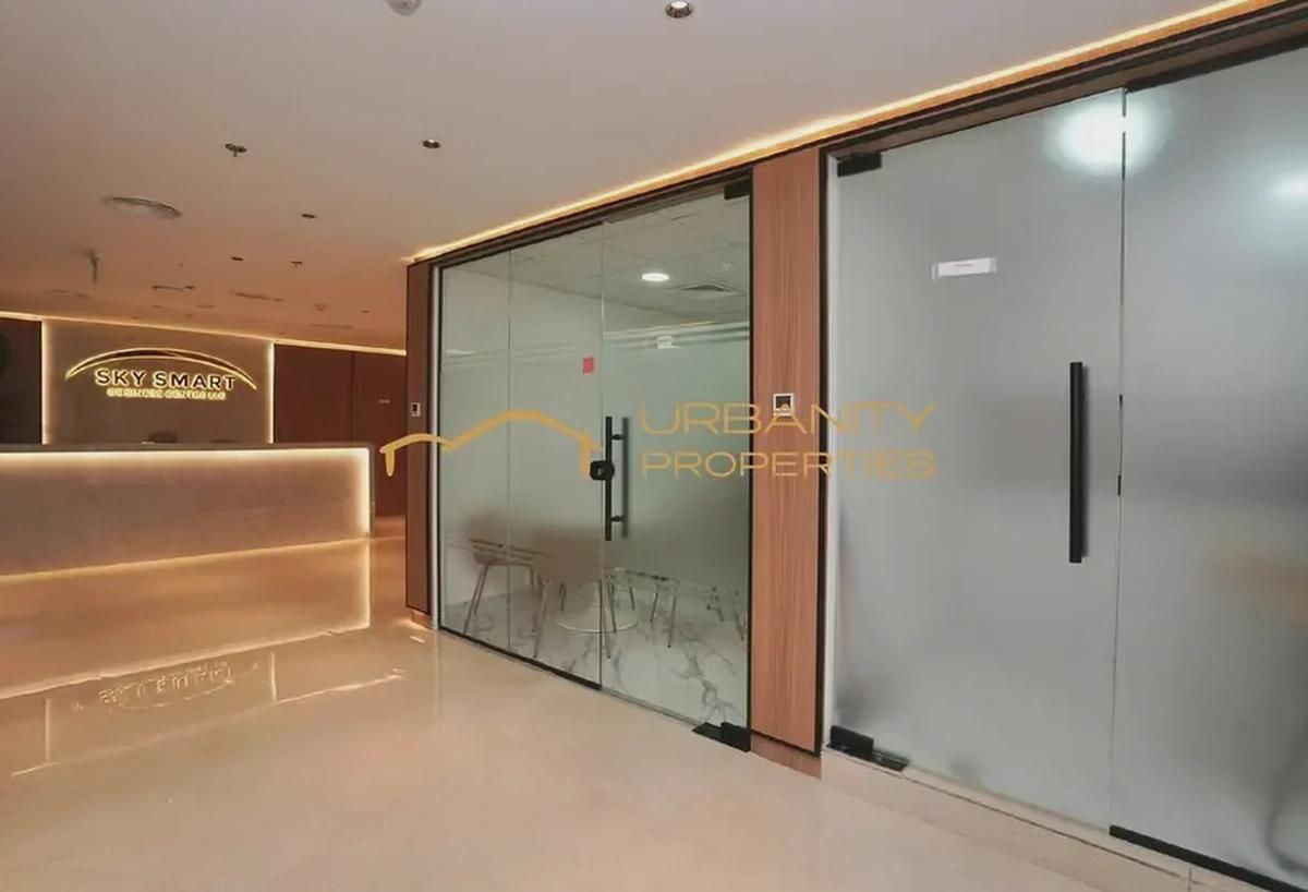 Spacious Business Center in The Court Tower-1-landscape