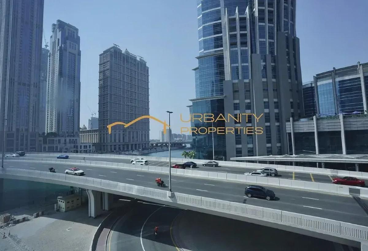 Spacious Business Center in The Court Tower-1-1