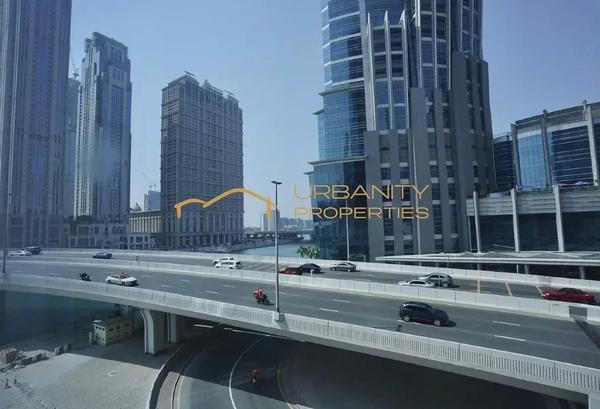 Spacious Business Center in The Court Tower