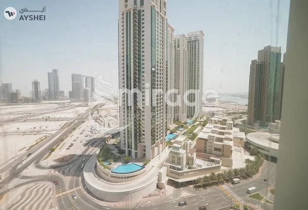 APARTMENT FOR SALE IN OCEAN TERRACE, MARINA SQUARE
