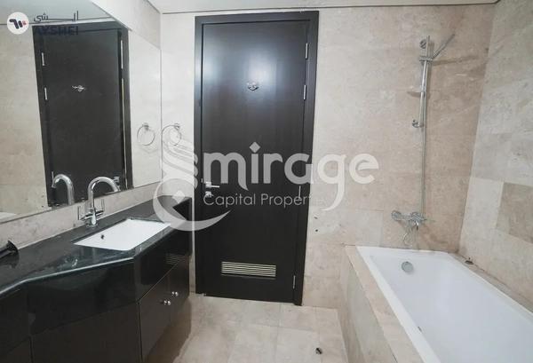 APARTMENT FOR SALE IN OCEAN TERRACE, MARINA SQUARE