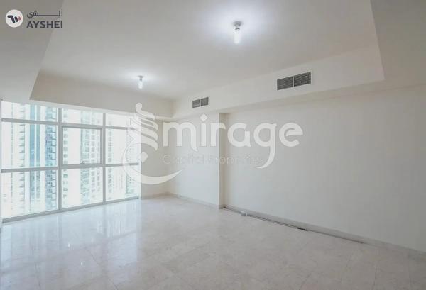 APARTMENT FOR SALE IN OCEAN TERRACE, MARINA SQUARE