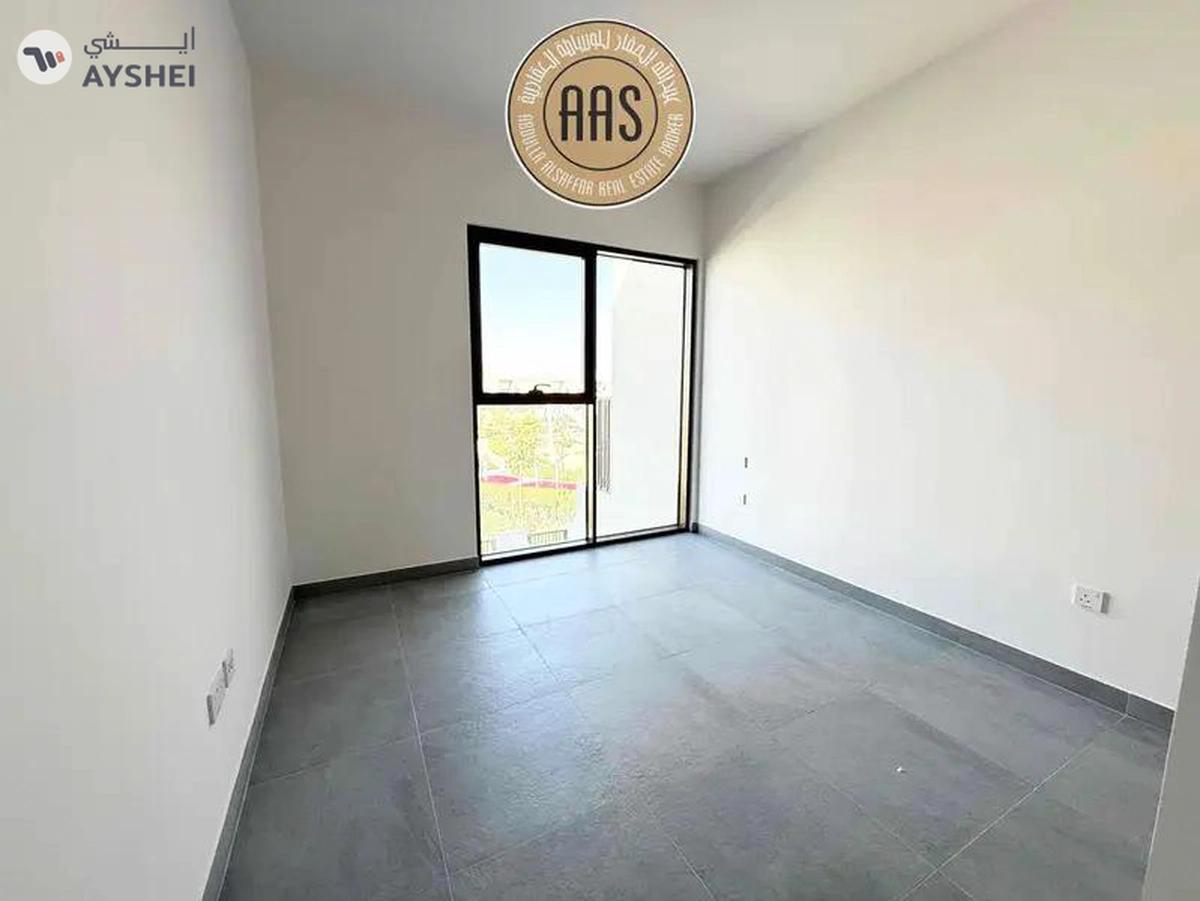 READY TO MOVE // BRAND NEW 3BR+ MAID VILLA-9-9