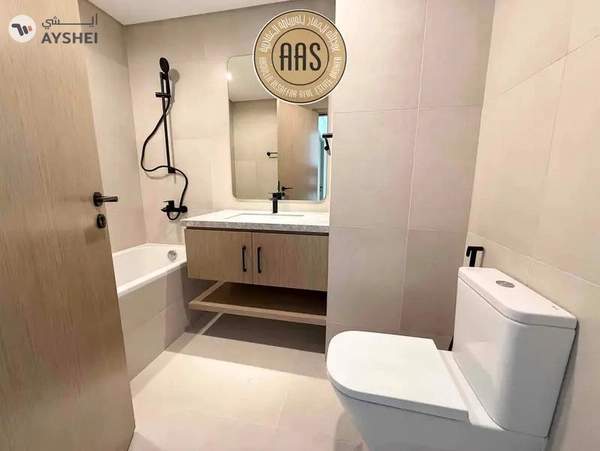 READY TO MOVE // BRAND NEW 3BR+ MAID VILLA