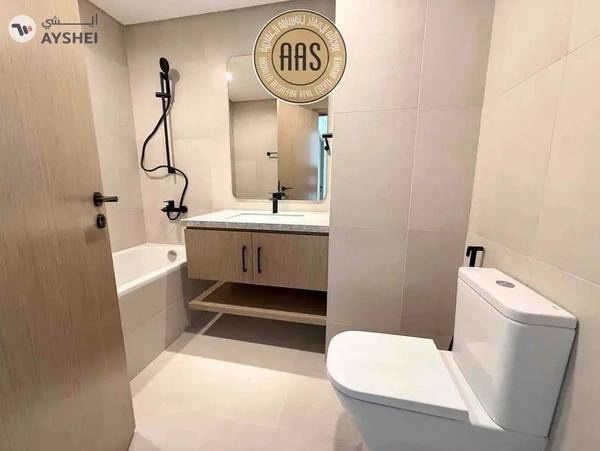 READY TO MOVE // BRAND NEW 3BR+ MAID VILLA