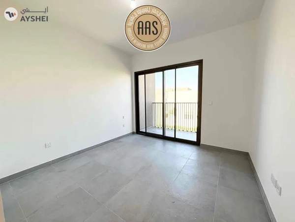 READY TO MOVE // BRAND NEW 3BR+ MAID VILLA
