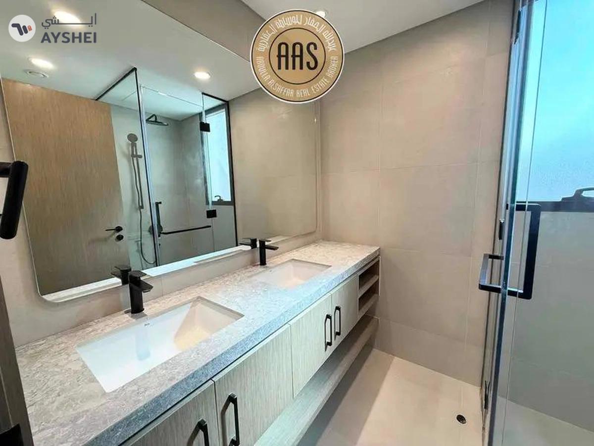 READY TO MOVE // BRAND NEW 3BR+ MAID VILLA-15-15