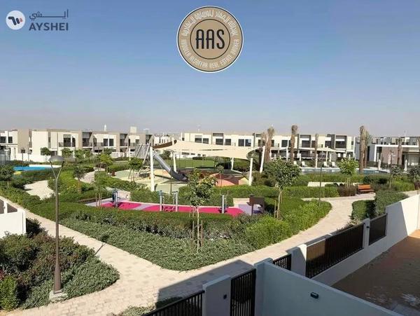 READY TO MOVE // BRAND NEW 3BR+ MAID VILLA