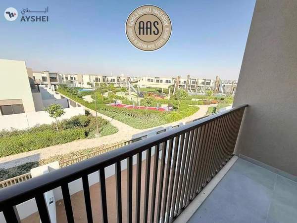 READY TO MOVE // BRAND NEW 3BR+ MAID VILLA