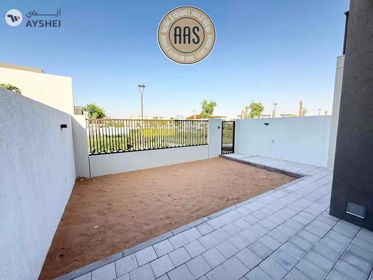 READY TO MOVE // BRAND NEW 3BR+ MAID VILLA-2-2