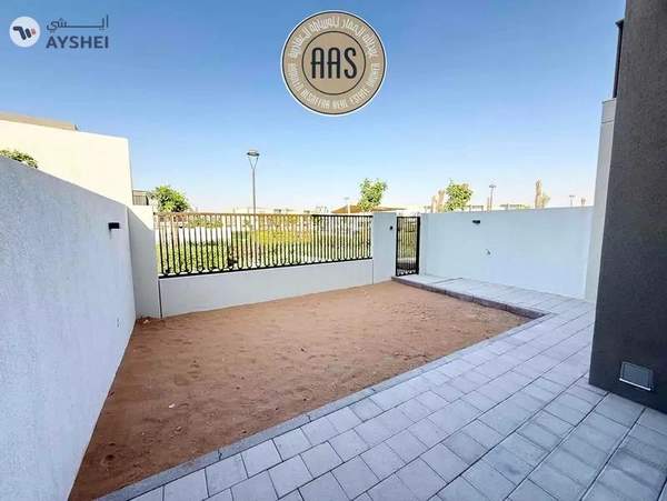 READY TO MOVE // BRAND NEW 3BR+ MAID VILLA