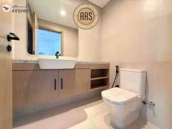 READY TO MOVE // BRAND NEW 3BR+ MAID VILLA