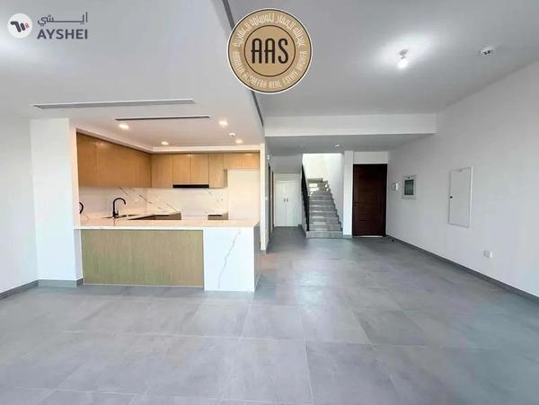 READY TO MOVE // BRAND NEW 3BR+ MAID VILLA