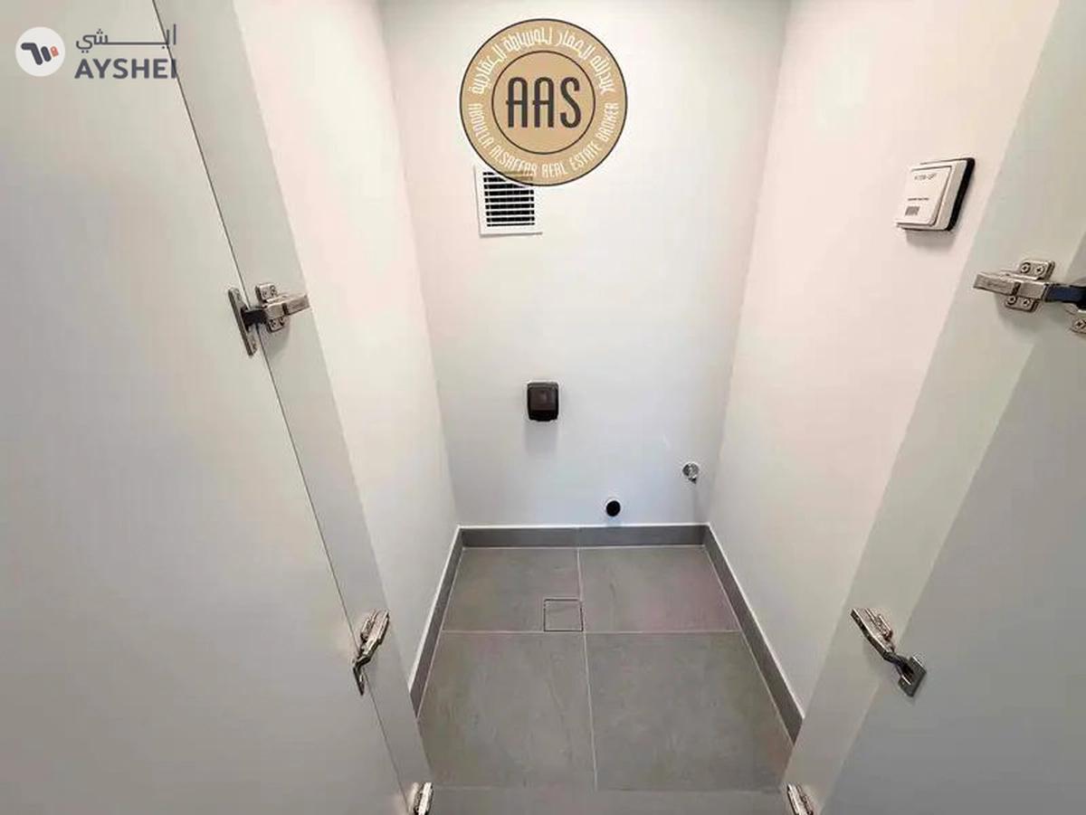 READY TO MOVE // BRAND NEW 3BR+ MAID VILLA-7-7