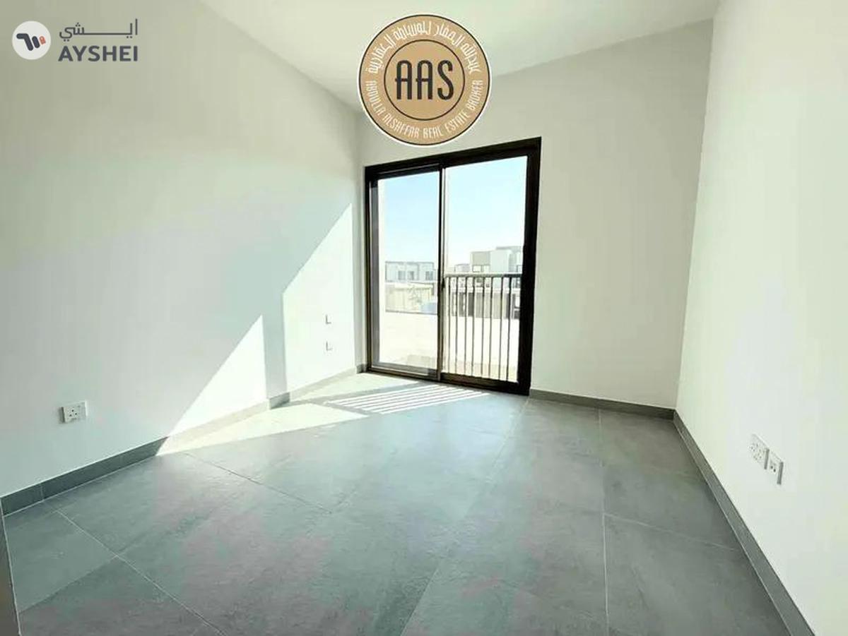 READY TO MOVE // BRAND NEW 3BR+ MAID VILLA-8-8