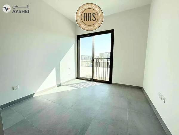 READY TO MOVE // BRAND NEW 3BR+ MAID VILLA