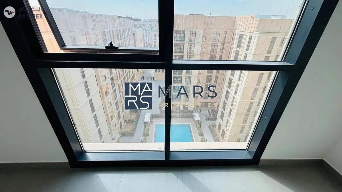 Modern 1BHK with Gorgeous Poolview – Perfect Spot-10-10