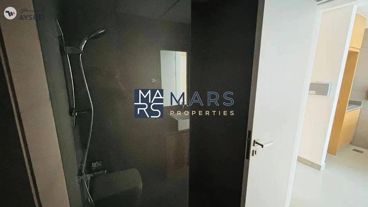 Modern 1BHK with Gorgeous Poolview – Perfect Spot-12-12