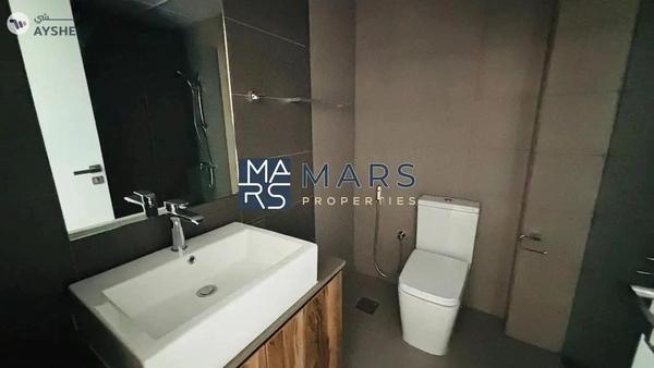 Modern 1BHK with Gorgeous Poolview – Perfect Spot