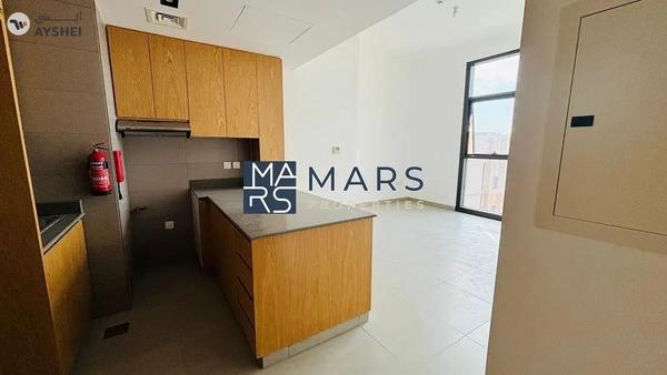 Modern 1BHK with Gorgeous Poolview – Perfect Spot