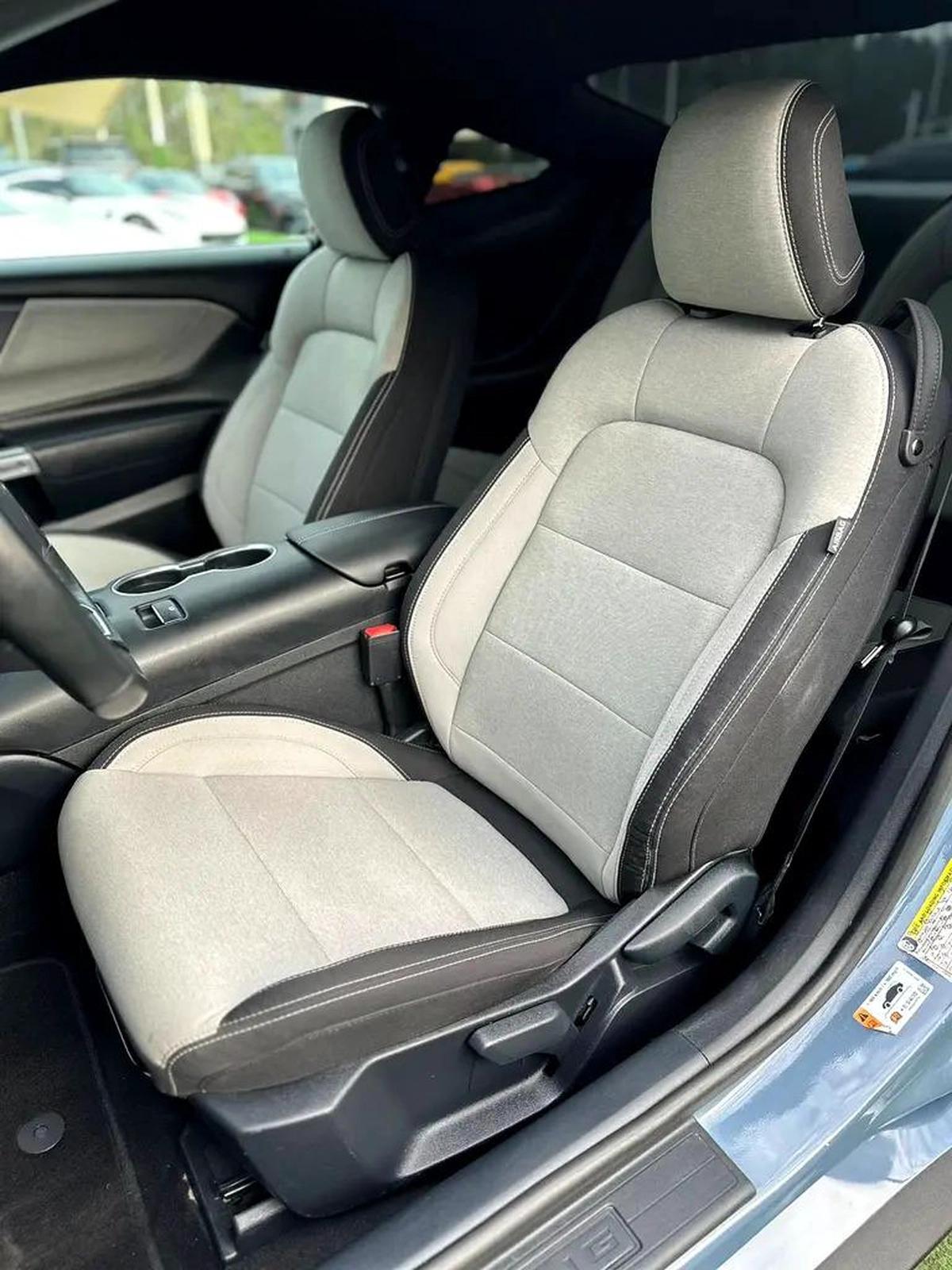 2024 Ford Mustang GT - American Specs-9-9