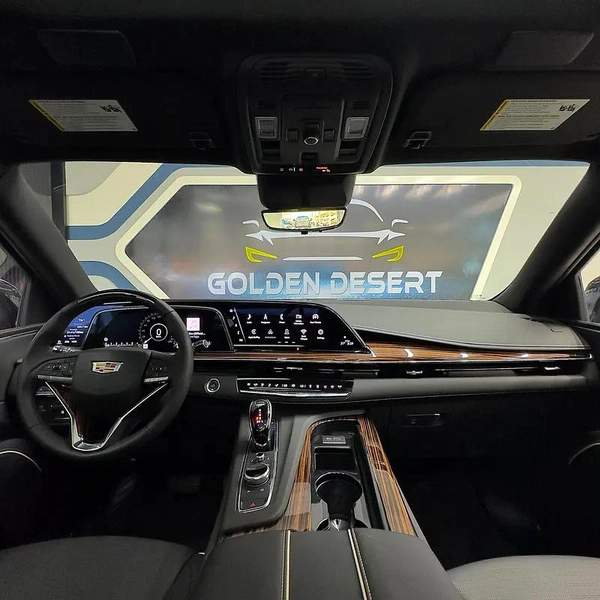 2024 Cadillac Escalade Premium Luxury