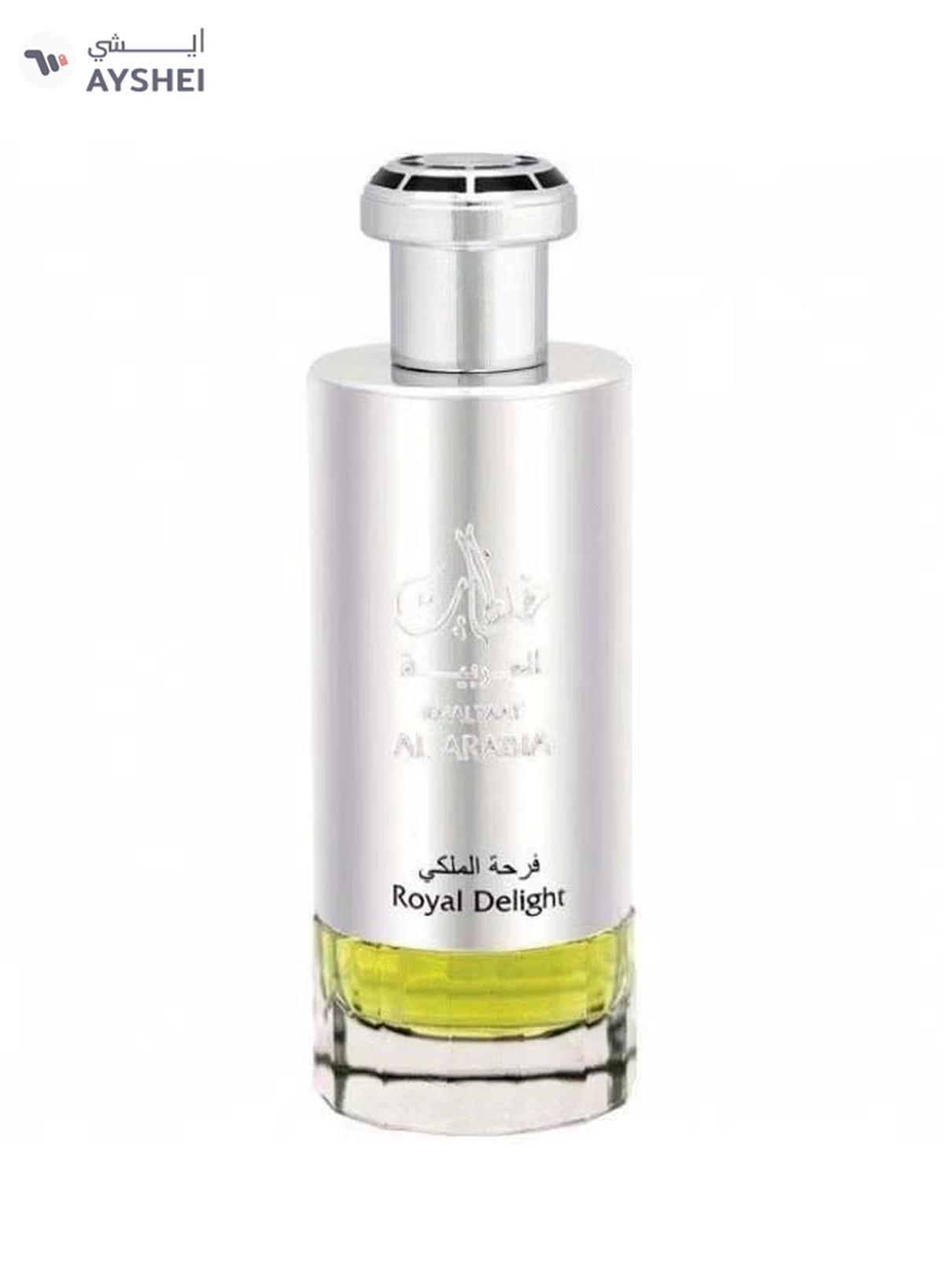 Lattafa Khaltat Al Arabia Royal Delight EDP 100ml-1-1