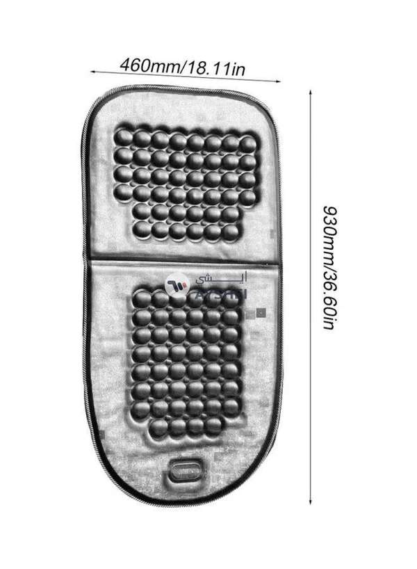 Generic Car Seat Massager Cushion