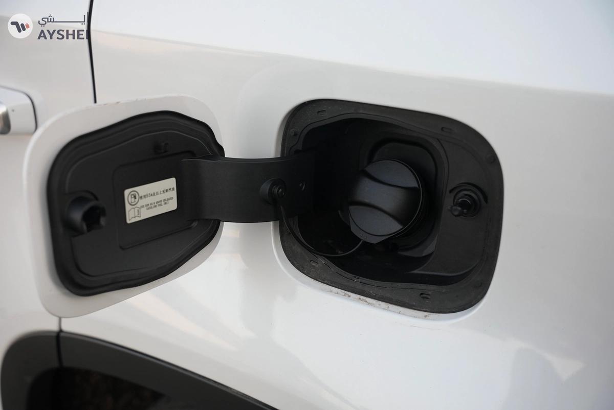 2026 ROX 01 Long Range Hybrid SUV 7-Seaters AWD 0Km-22-22
