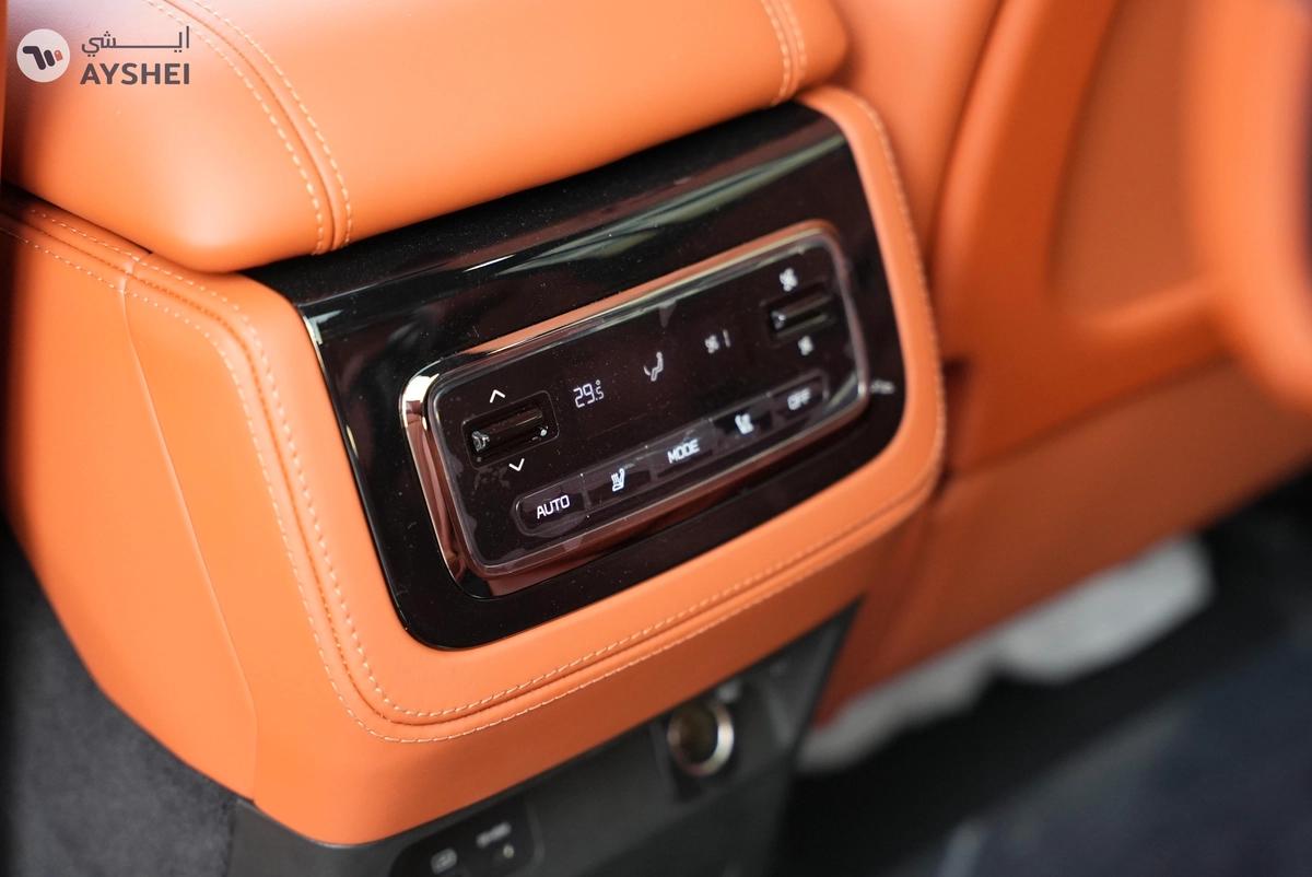 2026 ROX 01 Long Range Hybrid SUV 7-Seaters AWD 0Km-18-18