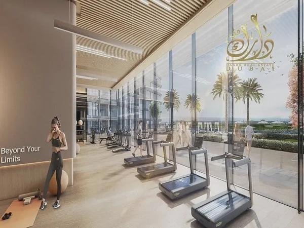 NEW LAUNCH - BEACHFRONT - MARINA - PRIVATE ISLAND - NEAR WYNN