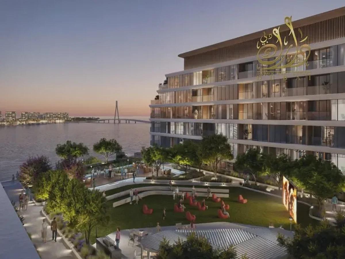 NEW LAUNCH - BEACHFRONT - MARINA - PRIVATE ISLAND - NEAR WYNN-5-5