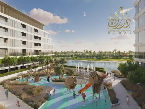 NEW LAUNCH - BEACHFRONT - MARINA - PRIVATE ISLAND - NEAR WYNN