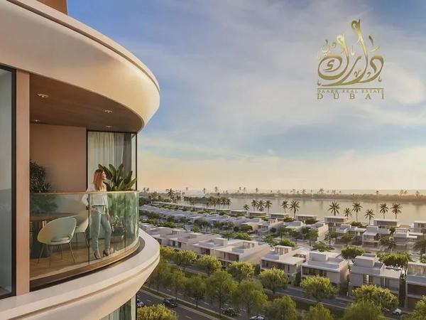 NEW LAUNCH - BEACHFRONT - MARINA - PRIVATE ISLAND - NEAR WYNN