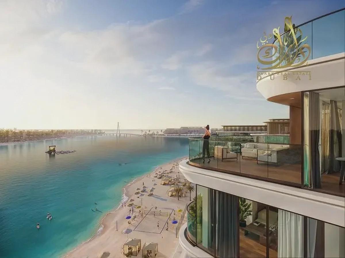NEW LAUNCH - BEACHFRONT - MARINA - PRIVATE ISLAND - NEAR WYNN-14-14