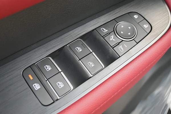 Nissan Patrol LE Platinum City 2026 - GCC Specs - New