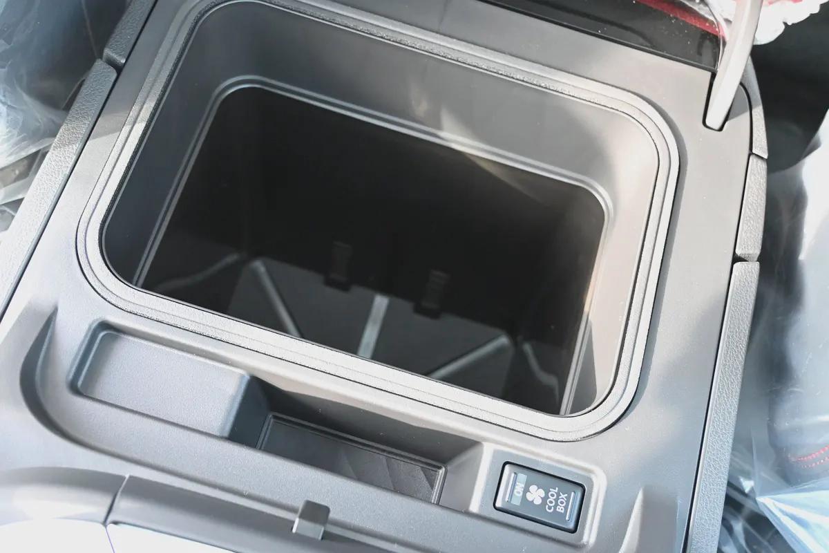 Nissan Patrol LE Platinum City 2026 - GCC Specs - New-13-13