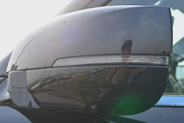 Nissan Patrol LE Platinum City 2026 - GCC Specs - New