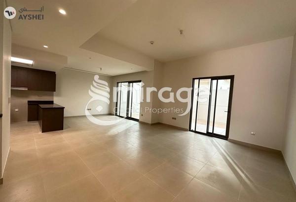 TOWNHOUSE FOR SALE IN BLOOM LIVING, ZAYED CITY (KHALIFA CITY C)